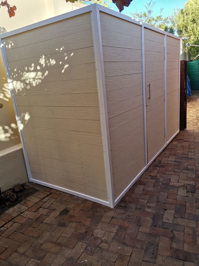 envirosheds mega storage box